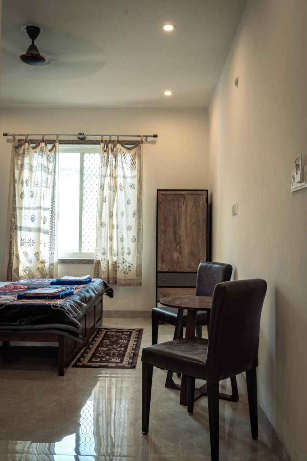Rajguru Guest House Puškar Exteriér fotografie