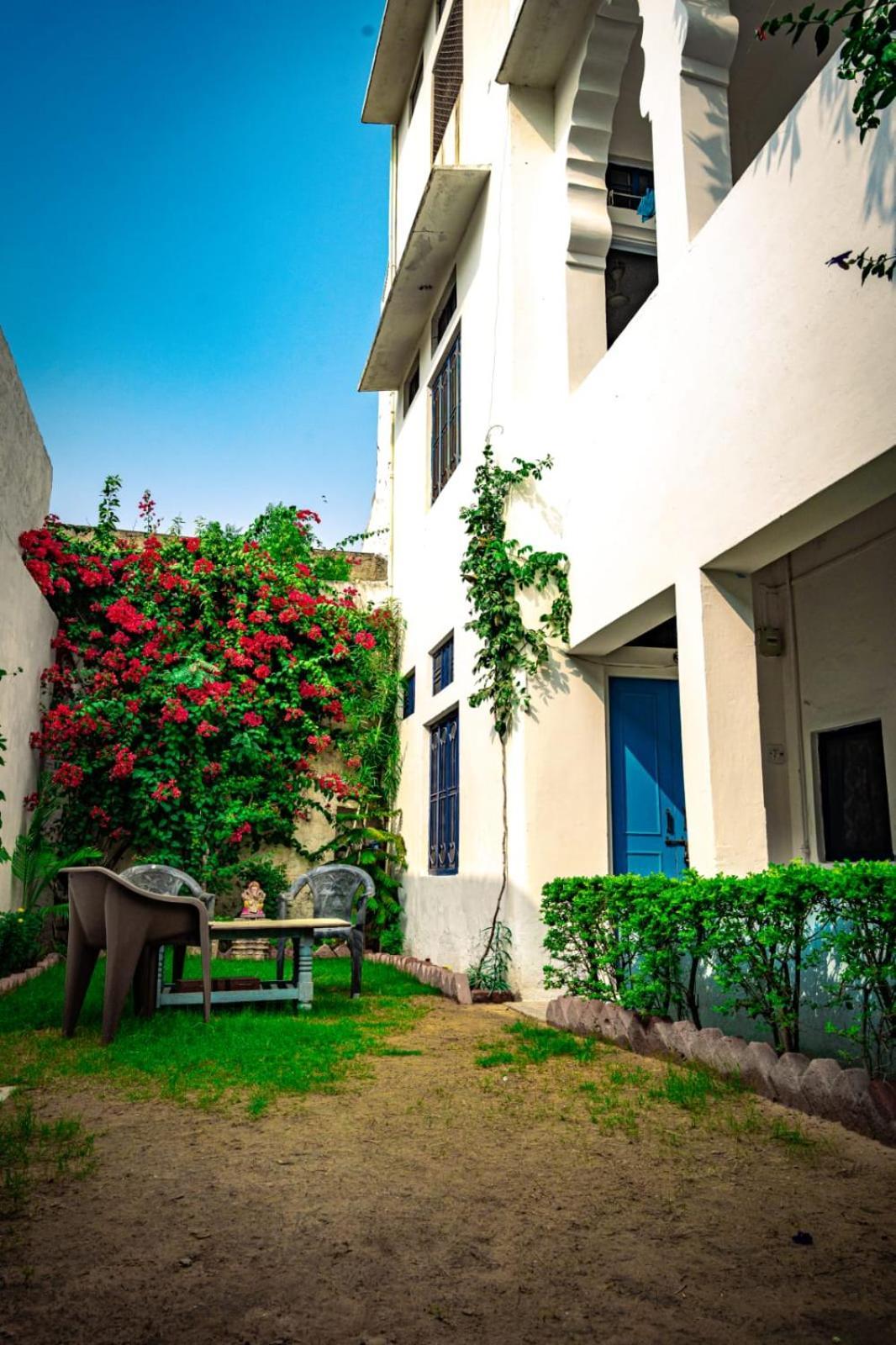 Rajguru Guest House Puškar Exteriér fotografie