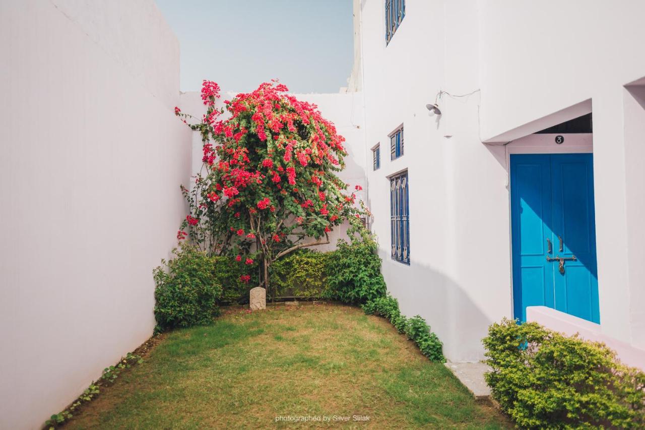 Rajguru Guest House Puškar Exteriér fotografie