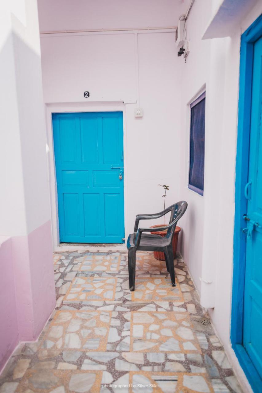 Rajguru Guest House Puškar Exteriér fotografie