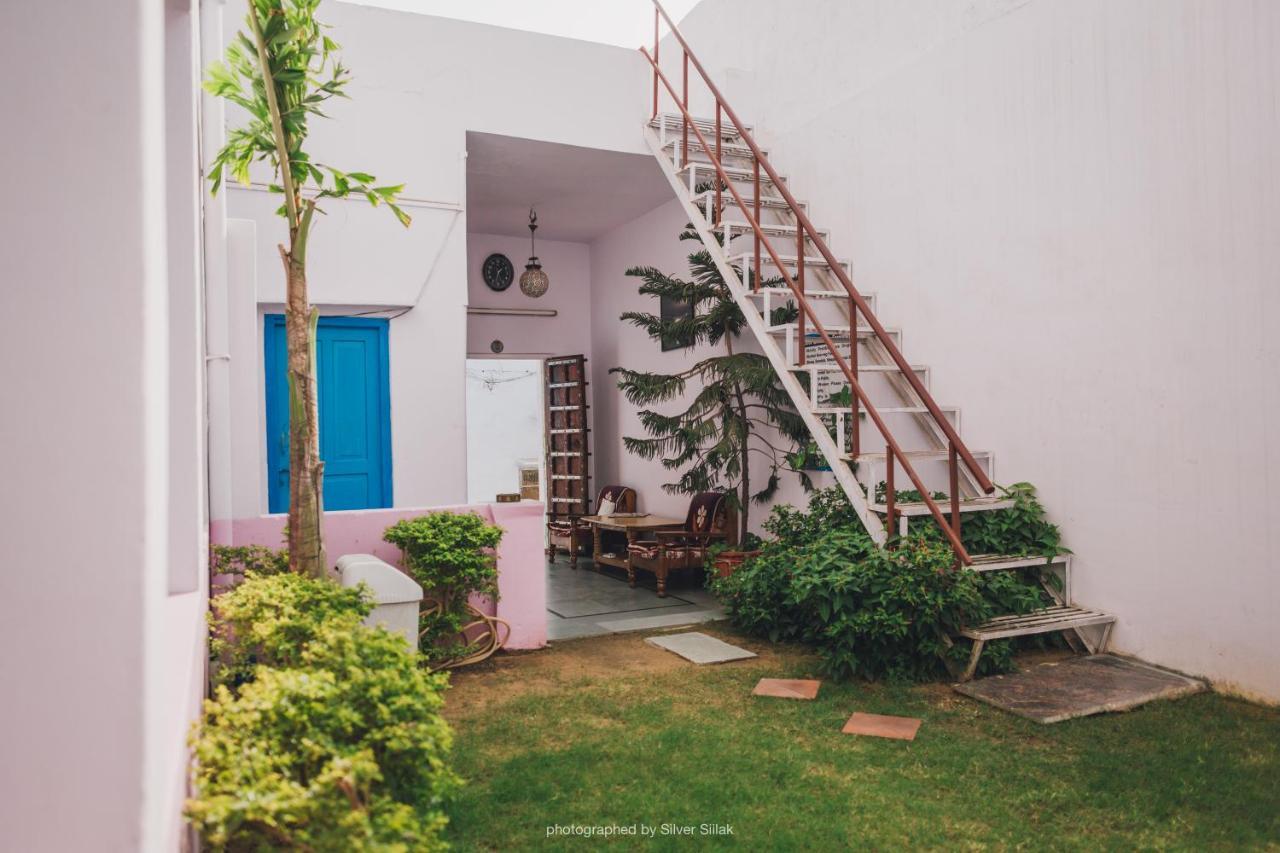 Rajguru Guest House Puškar Exteriér fotografie