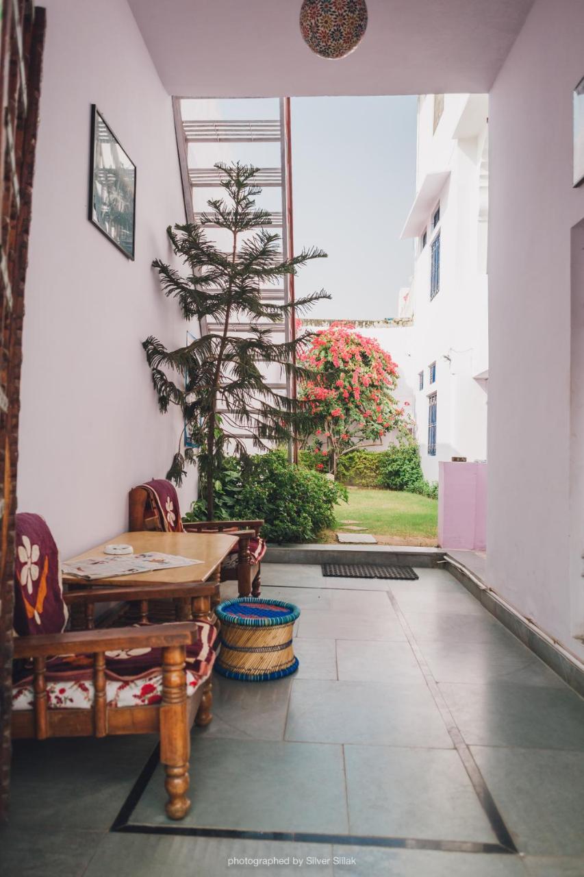 Rajguru Guest House Puškar Exteriér fotografie